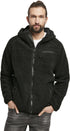 Teddyfleece Worker Jacket
