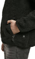 Teddyfleece Worker Jacket