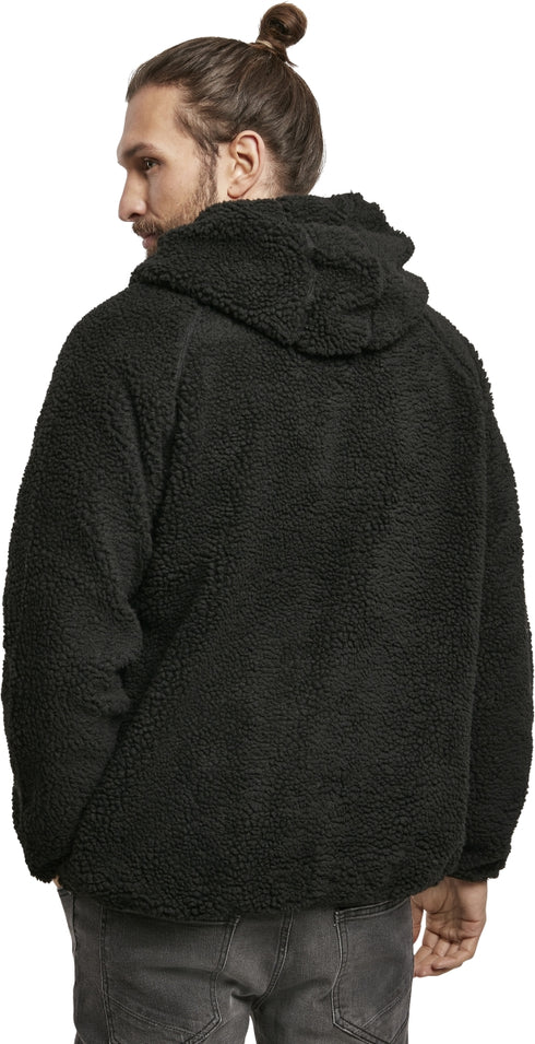 Teddyfleece Worker Jacket