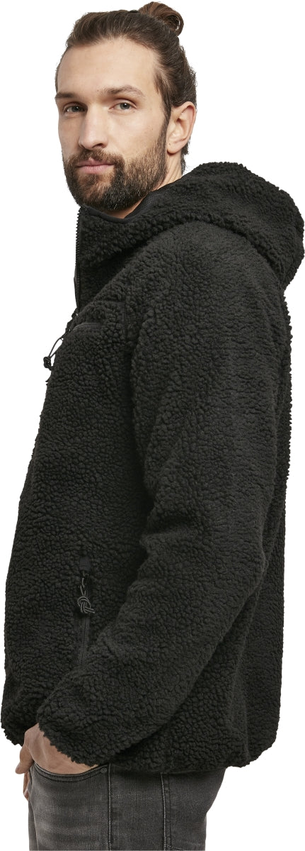 Teddyfleece Worker Jacket