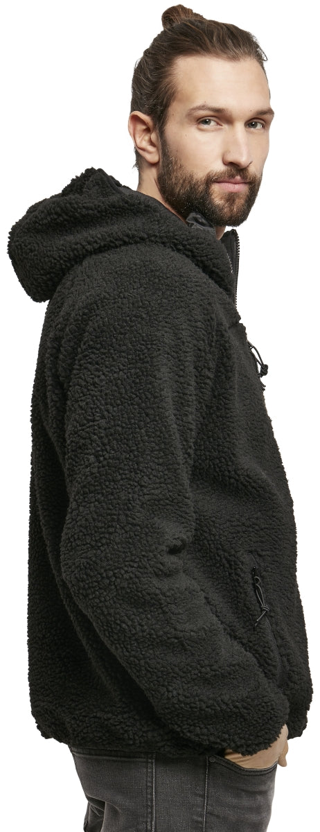 Teddyfleece Worker Jacket