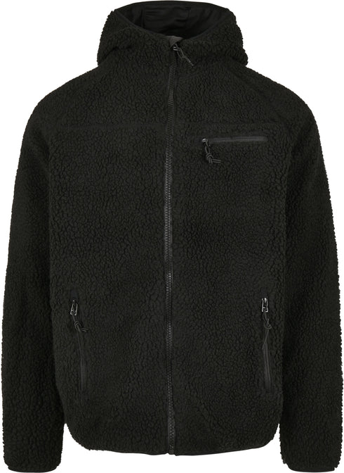 Teddyfleece Worker Jacket