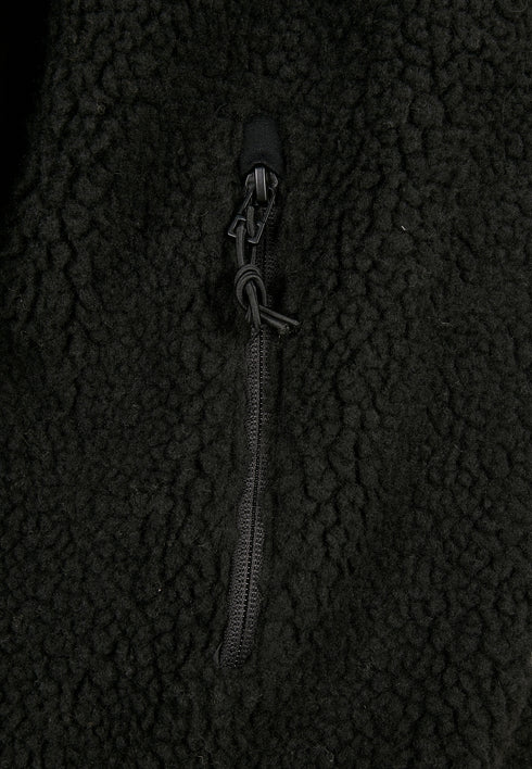 Teddyfleece Worker Jacket