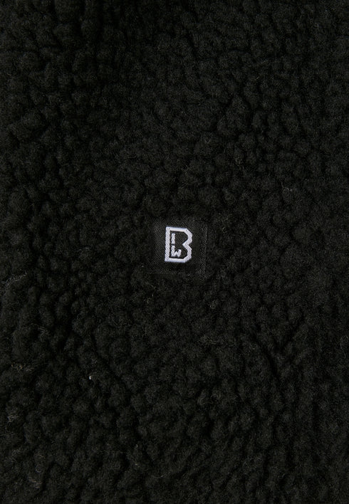 Teddyfleece Worker Jacket