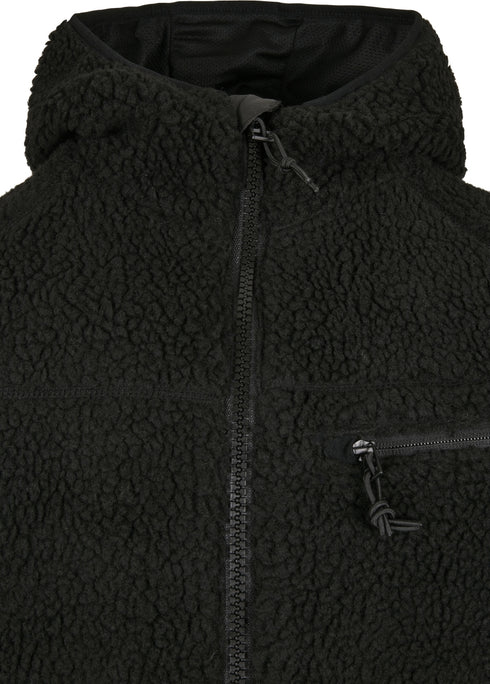 Teddyfleece Worker Jacket