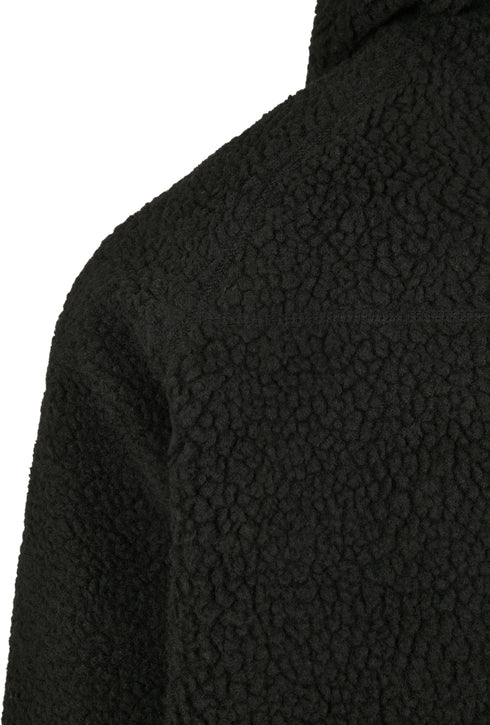 Teddyfleece Worker Jacket