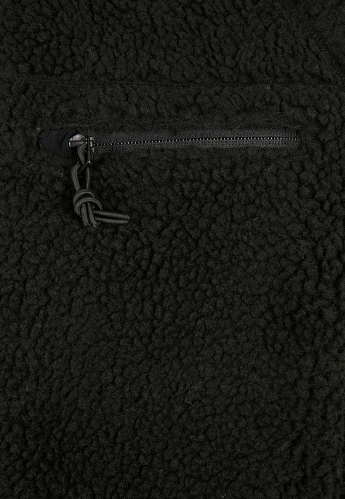 Teddyfleece Worker Jacket