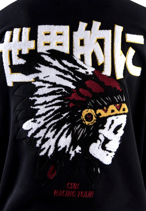 CSBL Downtown Hoodie