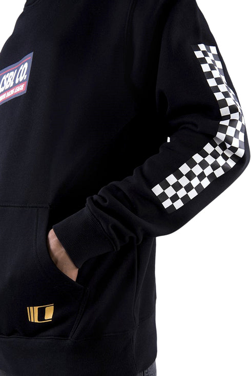 CSBL Downtown Hoodie