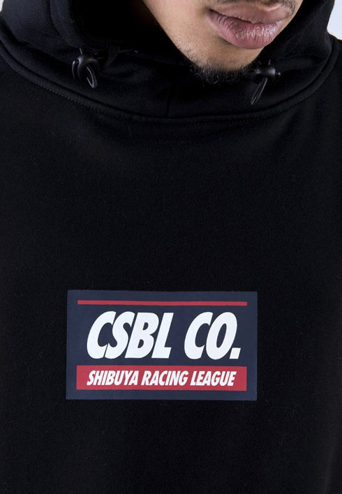 CSBL Downtown Hoodie