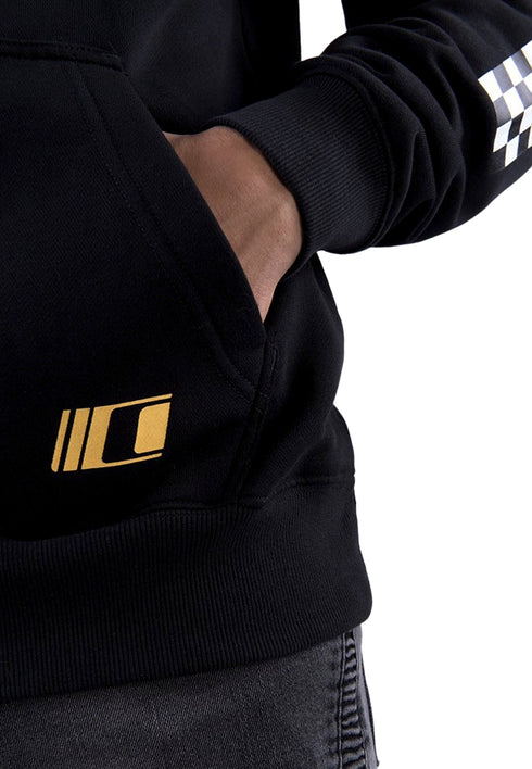 CSBL Downtown Hoodie