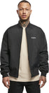Thugged Out Reversible Bomber Jacket