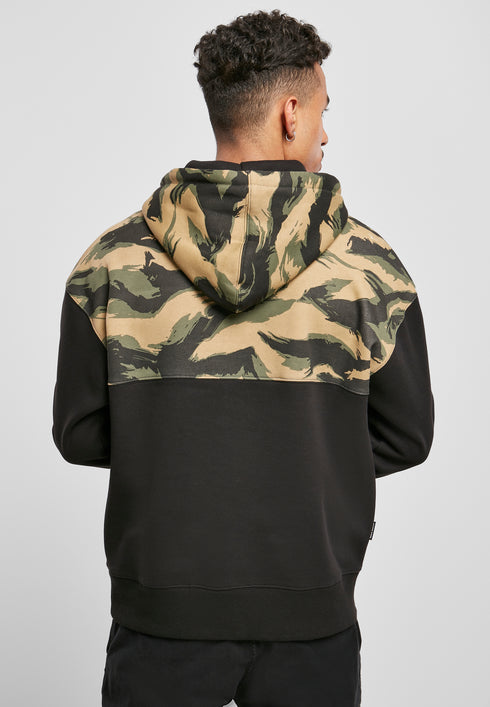 Can´t Stop Box Hoodie