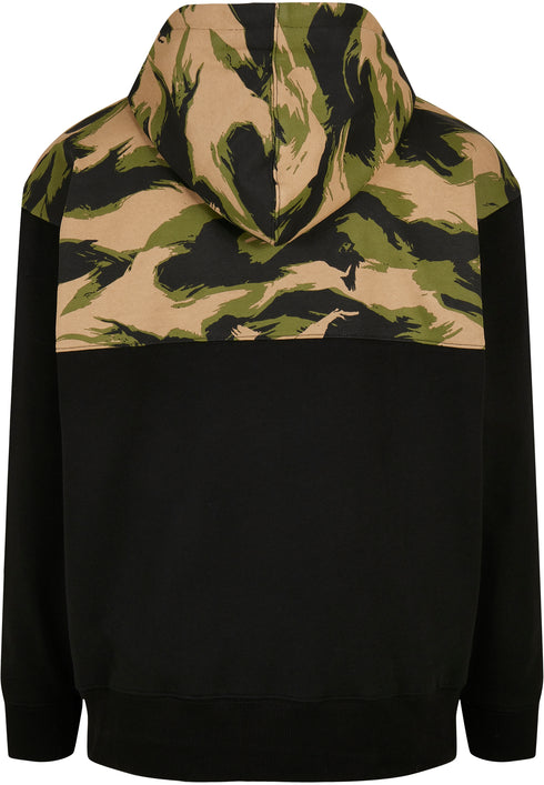 Can´t Stop Box Hoodie