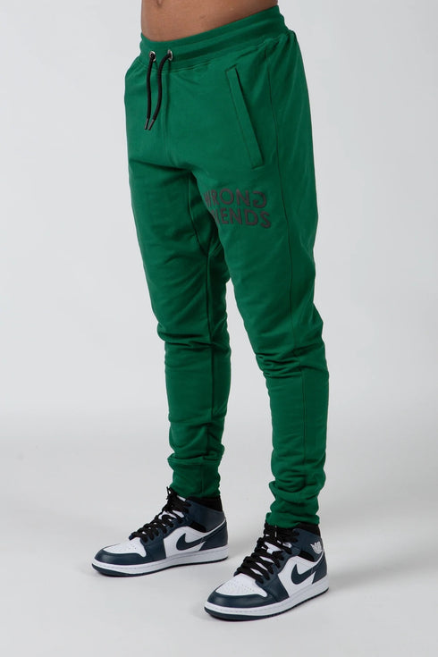 Orlando Oversized Kombo (Hoodie + Jogginghose)