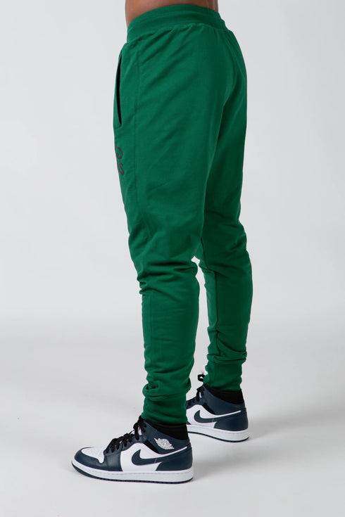 Orlando Oversized Kombo (Hoodie + Jogginghose)