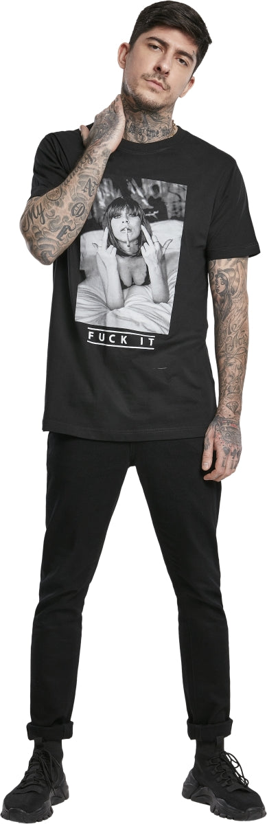 F*** It 2.0 Tee