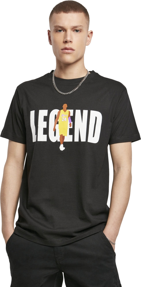 Basketball Player Tee