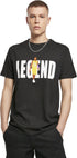 Basketball Player Tee