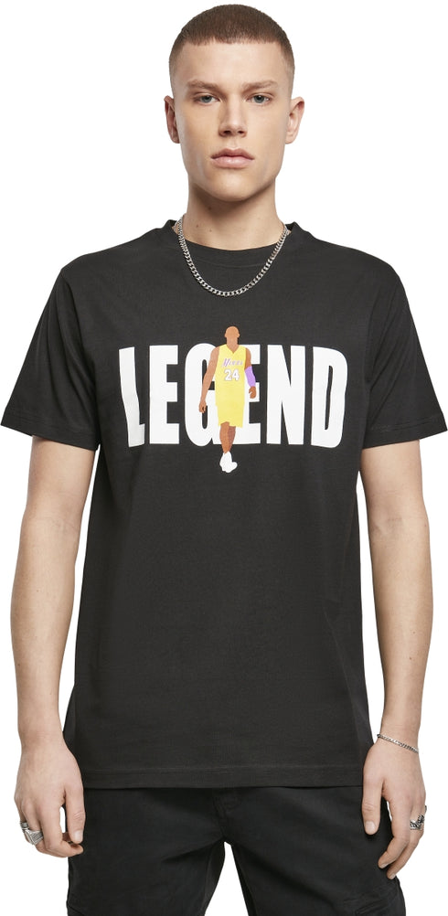 Basketball Player Tee