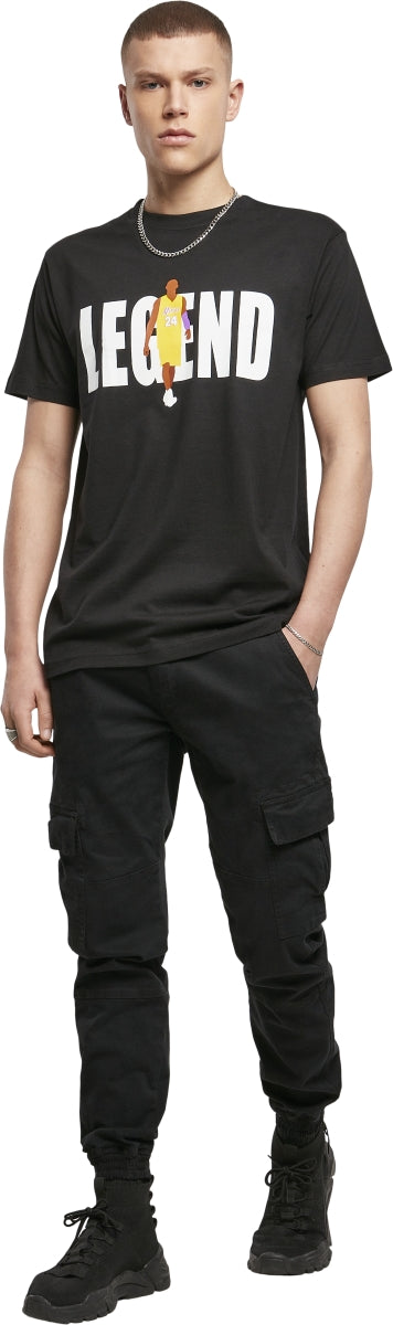 Basketball Player Tee