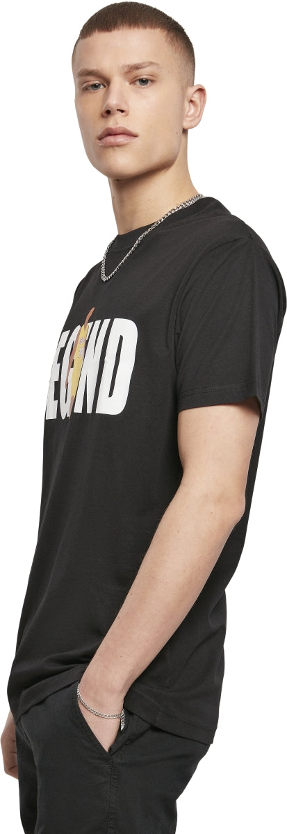 Basketball Player Tee