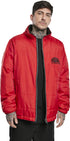 Southpole Reversible Color Jacket
