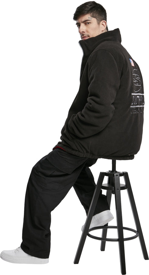 Southpole Reversible Color Jacket