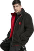 Southpole Reversible Color Jacket