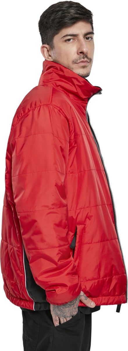 Southpole Reversible Color Jacket