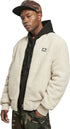 Southpole Sherpa Bomber Jacket