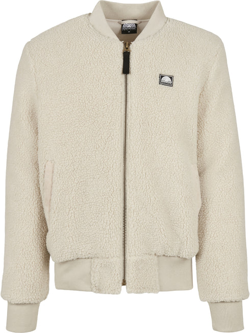 Southpole Sherpa Bomber Jacket