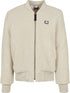 Southpole Sherpa Bomber Jacket