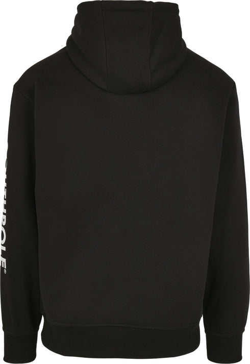 Southpole 3D Print Hoodie