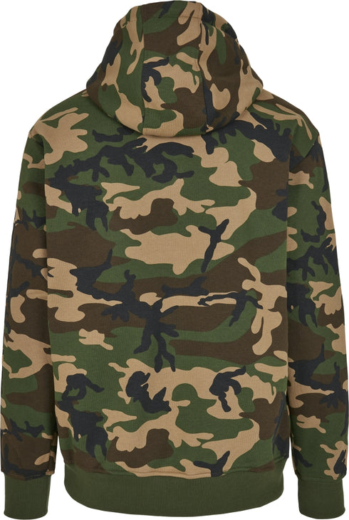 Southpole 3D Print Hoodie