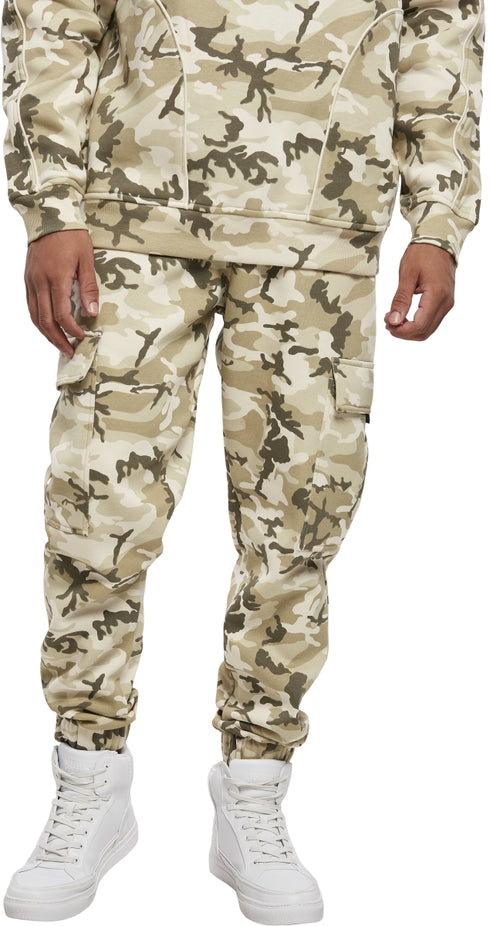 Southpole Cargo Jogginghose