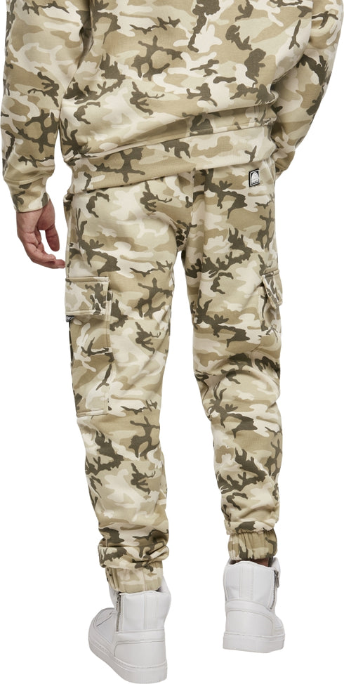 Southpole Cargo Jogginghose