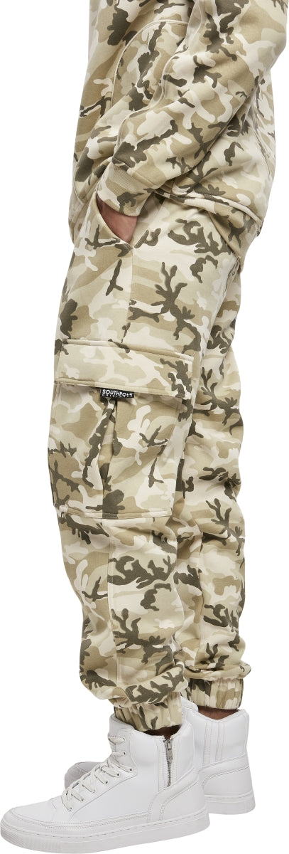 Southpole Cargo Jogginghose