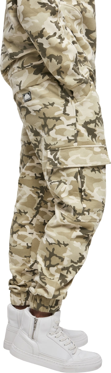 Southpole Cargo Jogginghose