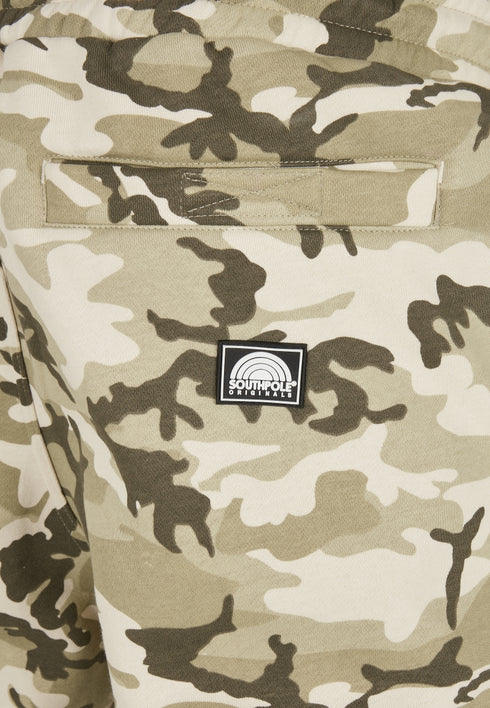 Southpole Cargo Jogginghose