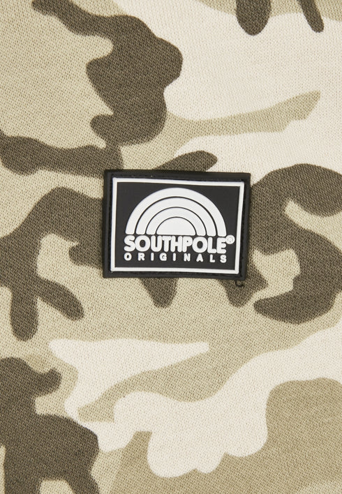 Southpole Cargo Jogginghose