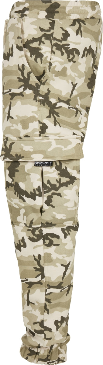 Southpole Cargo Jogginghose