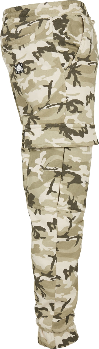 Southpole Cargo Jogginghose