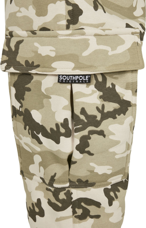 Southpole Cargo Jogginghose