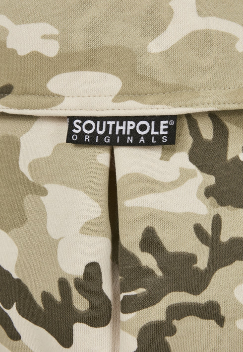Southpole Cargo Jogginghose