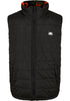 Southpole Reversible Bubble Vest
