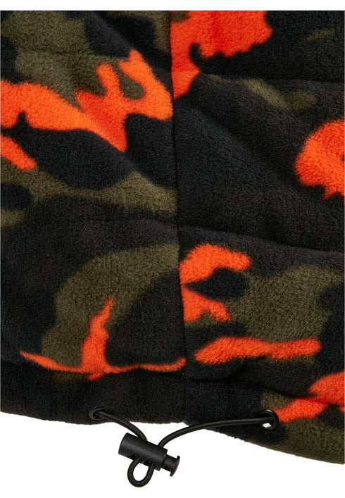 Southpole Reversible Bubble Vest