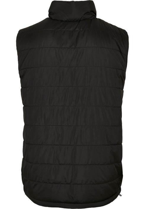 Southpole Reversible Bubble Vest