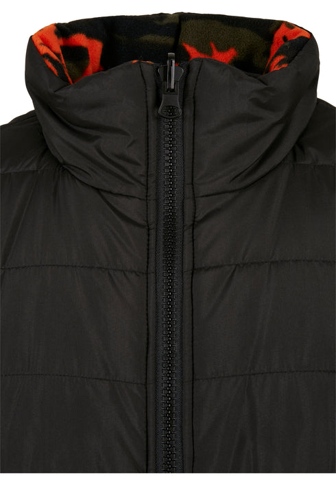 Southpole Reversible Bubble Vest