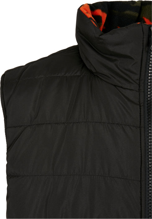 Southpole Reversible Bubble Vest